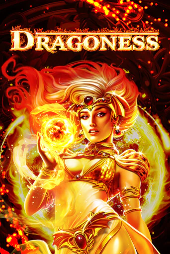 Dragoness играть онлайн без регистрации в Онлайн Казино GRAND