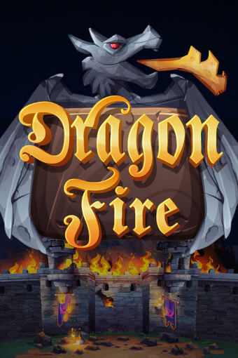 Dragon fire играть онлайн без регистрации в Онлайн Казино GRAND