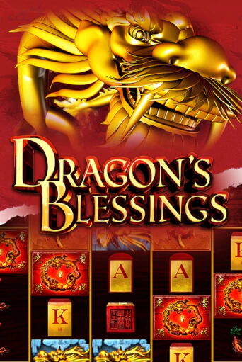 Dragons Blessings играть онлайн без регистрации в Онлайн Казино GRAND