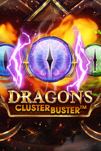 Dragons Clusterbuster™ играть онлайн без регистрации в Онлайн Казино GRAND