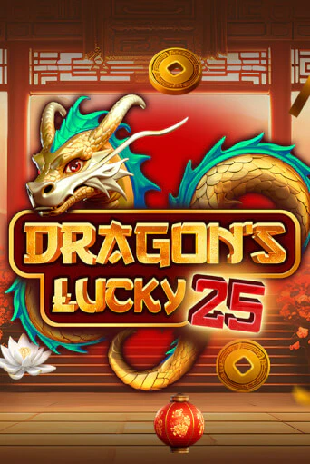 Dragon's Lucky 25 играть онлайн без регистрации в Онлайн Казино GRAND