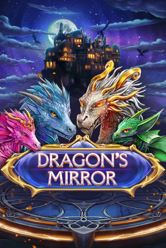 Dragon’s Mirror играть онлайн без регистрации в Онлайн Казино GRAND