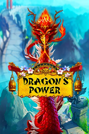 Dragons Power играть онлайн без регистрации в Онлайн Казино GRAND