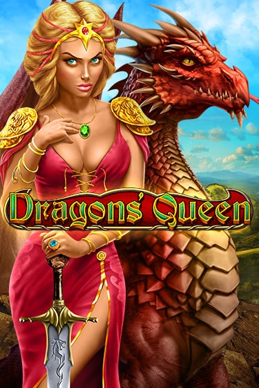 Dragons' Queen играть онлайн без регистрации в Онлайн Казино GRAND