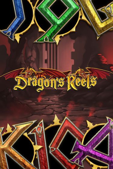 Dragon's Reels играть онлайн без регистрации в Онлайн Казино GRAND