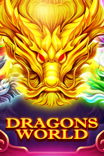 Dragons World играть онлайн без регистрации в Онлайн Казино GRAND