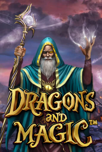 Dragons and Magic играть онлайн без регистрации в Онлайн Казино GRAND