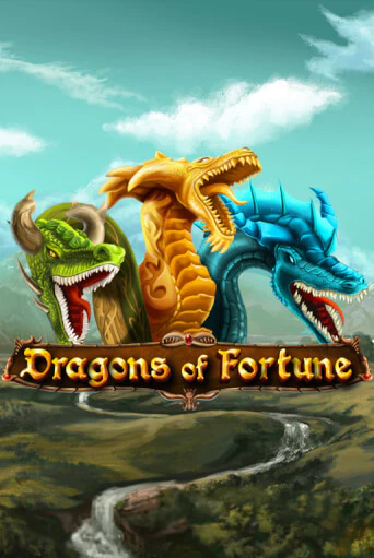 Dragons of Fortune играть онлайн без регистрации в Онлайн Казино GRAND