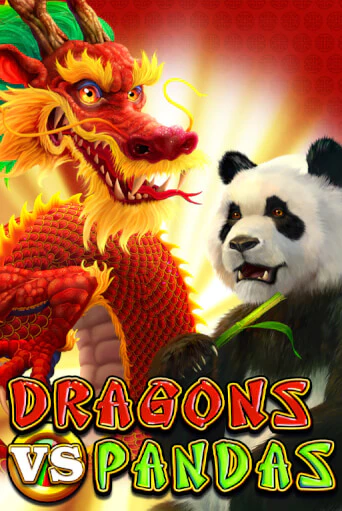 Dragons vs Pandas играть онлайн без регистрации в Онлайн Казино GRAND