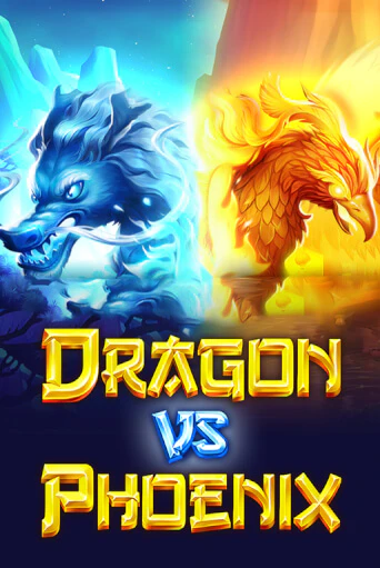 Dragon vs Phoenix играть онлайн без регистрации в Онлайн Казино GRAND