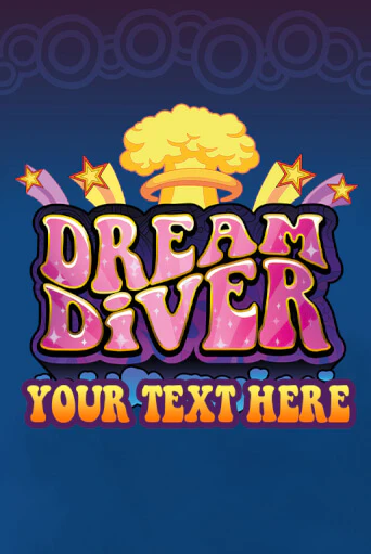 Dream Diver играть онлайн без регистрации в Онлайн Казино GRAND