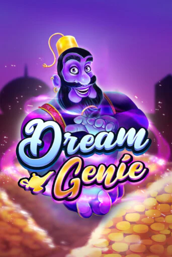 Dream Genie играть онлайн без регистрации в Онлайн Казино GRAND