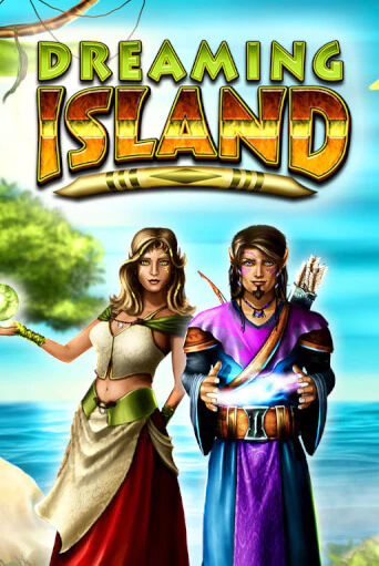 Dreaming Island играть онлайн без регистрации в Онлайн Казино GRAND