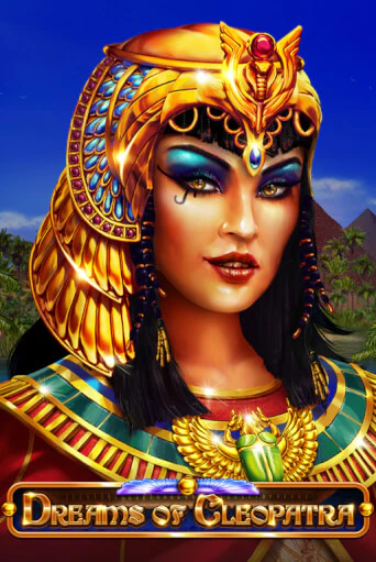 Dreams Of Cleopatra играть онлайн без регистрации в Онлайн Казино GRAND