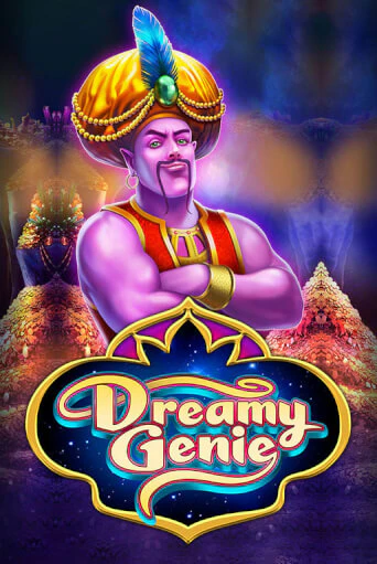 Dreamy Genie играть онлайн без регистрации в Онлайн Казино GRAND