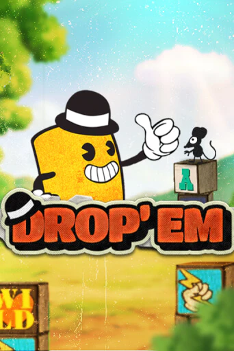 Drop'em играть онлайн без регистрации в Онлайн Казино GRAND