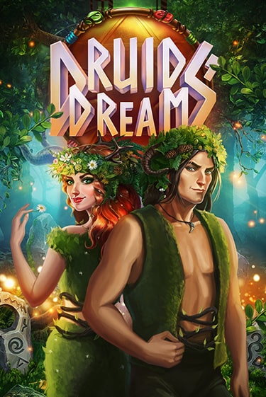 Druids' Dream играть онлайн без регистрации в Онлайн Казино GRAND