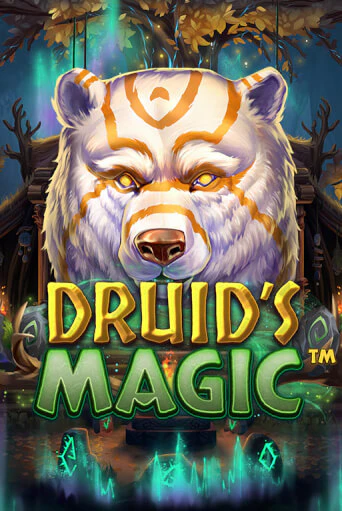 Druid’s Magic играть онлайн без регистрации в Онлайн Казино GRAND