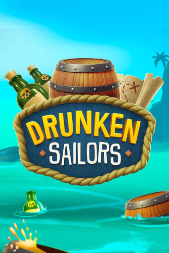 Drunken Sailors играть онлайн без регистрации в Онлайн Казино GRAND