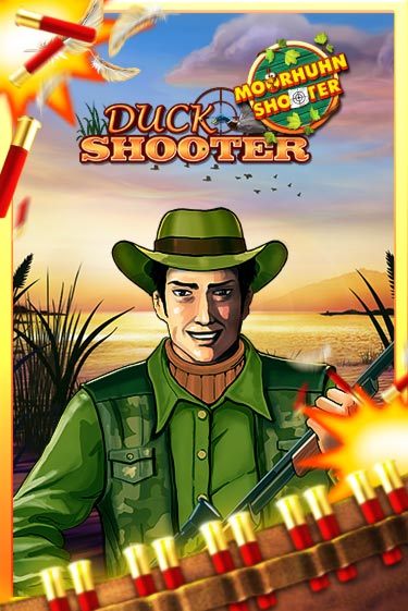 Duck Shooter Crazy Chicken Shooter играть онлайн без регистрации в Онлайн Казино GRAND