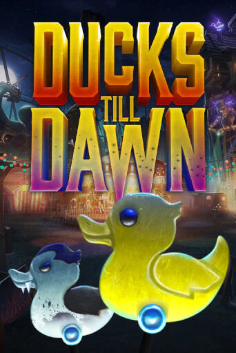 Ducks till Dawn играть онлайн без регистрации в Онлайн Казино GRAND