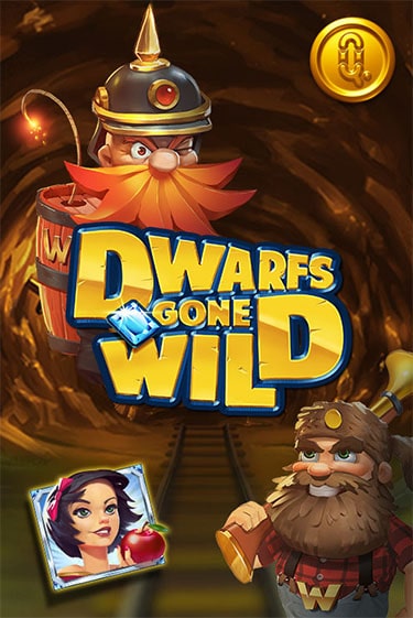 Dwarfs Gone Wild играть онлайн без регистрации в Онлайн Казино GRAND