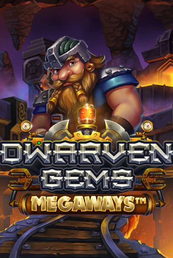 Dwarven Gems Megaways играть онлайн без регистрации в Онлайн Казино GRAND