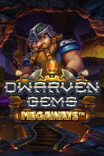 Dwarven Gems Megaways играть онлайн без регистрации в Онлайн Казино GRAND