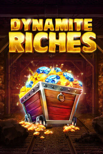 Dynamite Riches играть онлайн без регистрации в Онлайн Казино GRAND