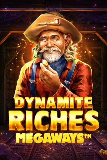 Dynamite Riches Megaways™ играть онлайн без регистрации в Онлайн Казино GRAND