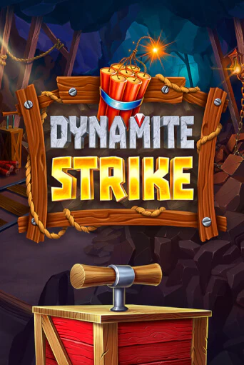 Dynamite Strike играть онлайн без регистрации в Онлайн Казино GRAND