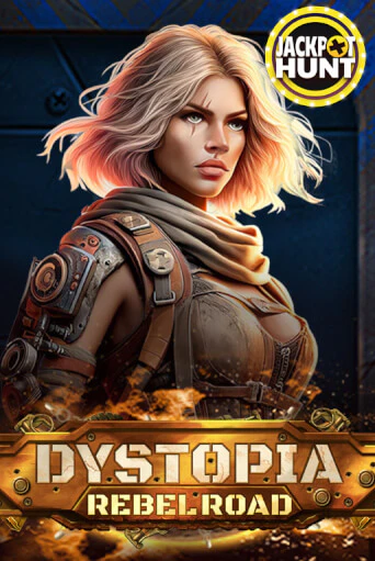 Dystopia: Rebel Road играть онлайн без регистрации в Онлайн Казино GRAND