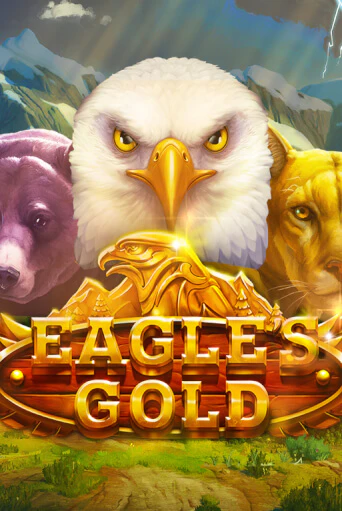 Eagles Gold играть онлайн без регистрации в Онлайн Казино GRAND