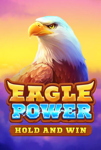 Eagle Power: Hold and Win играть онлайн без регистрации в Онлайн Казино GRAND