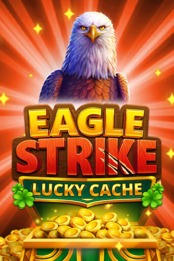 Eagle Strike Lucky Cache играть онлайн без регистрации в Онлайн Казино GRAND