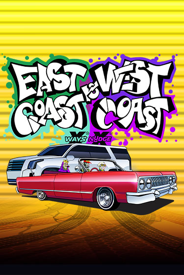 East Coast vs West Coast играть онлайн без регистрации в Онлайн Казино GRAND