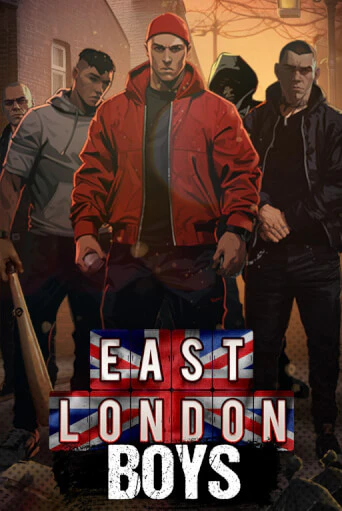 East London Boys играть онлайн без регистрации в Онлайн Казино GRAND