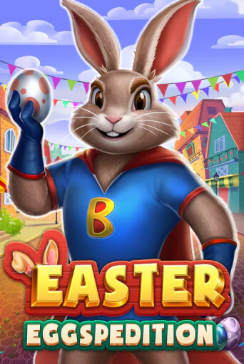 Easter Eggspedition играть онлайн без регистрации в Онлайн Казино GRAND