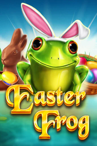 Easter Frog играть онлайн без регистрации в Онлайн Казино GRAND