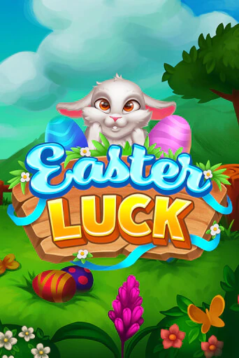 Easter Luck играть онлайн без регистрации в Онлайн Казино GRAND