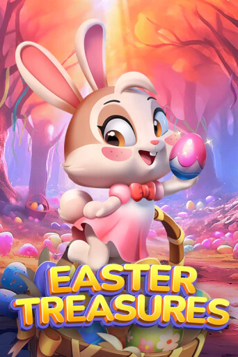 Easter Treasures играть онлайн без регистрации в Онлайн Казино GRAND