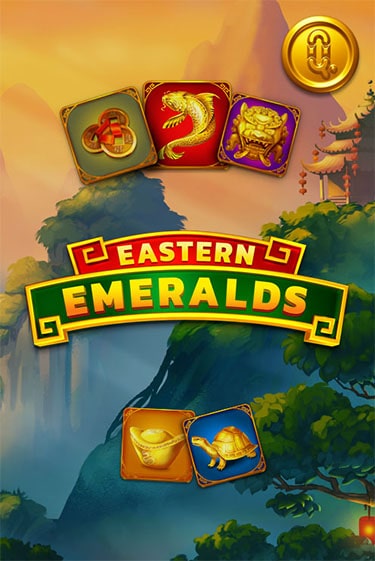 Eastern Emeralds играть онлайн без регистрации в Онлайн Казино GRAND