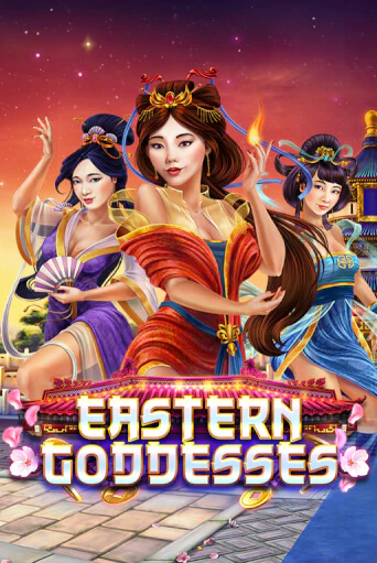 Eastern Goddesses играть онлайн без регистрации в Онлайн Казино GRAND