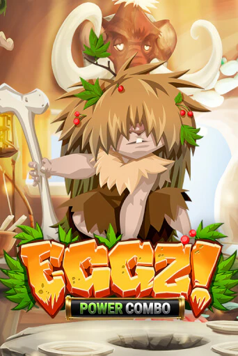 Eggz! играть онлайн без регистрации в Онлайн Казино GRAND