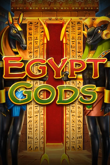 Egypt Gods играть онлайн без регистрации в Онлайн Казино GRAND