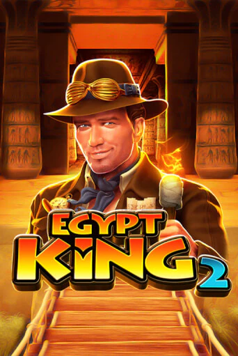 Egypt King 2 играть онлайн без регистрации в Онлайн Казино GRAND