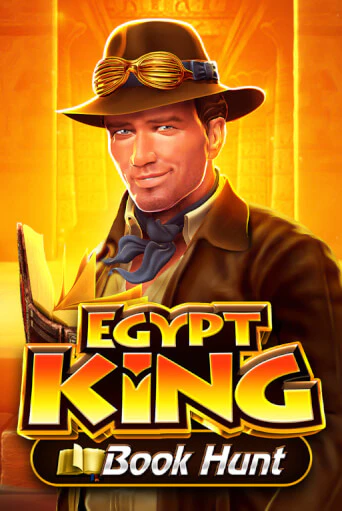 Egypt King Book Hunt играть онлайн без регистрации в Онлайн Казино GRAND