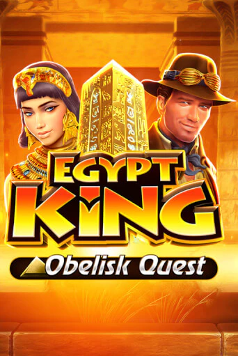 Egypt King Obelisk Quest играть онлайн без регистрации в Онлайн Казино GRAND