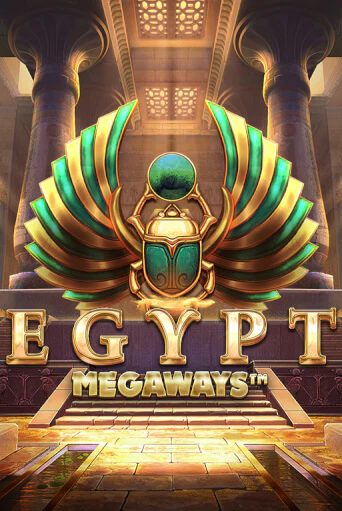 Egypt Megaways™ играть онлайн без регистрации в Онлайн Казино GRAND