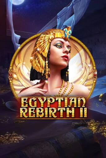 Egyptian Rebirth II - 10 Lines играть онлайн без регистрации в Онлайн Казино GRAND